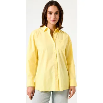 Dámská košile Košile Garcia Gelb 3108449 XL