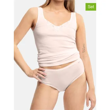 Kalhotky Kalhotky SPEIDEL Creme 898520 36/38