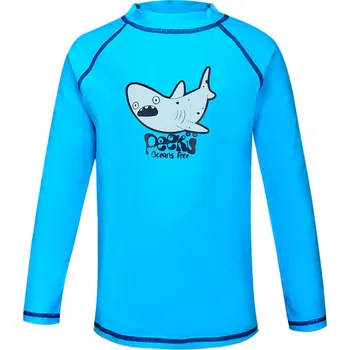 Chlapecké plavky Peek U Hellblau 7592066 104