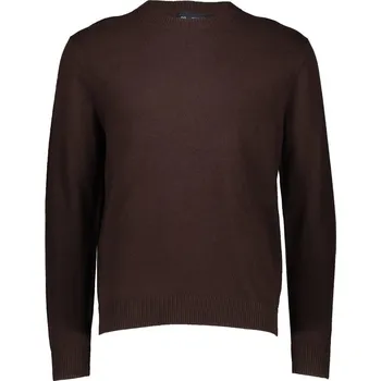 Pánský svetr Svetr GAP Dunkelbraun 1535143 XXL