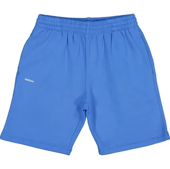 Dívčí kraťasy Pangaia Blau 6606871 128