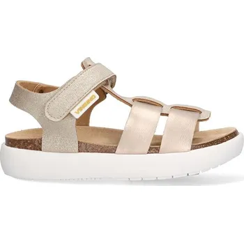 Dívčí obuv Vingino Gold 171288 33