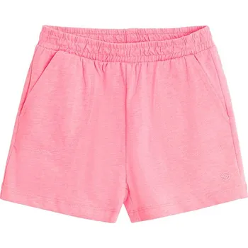 Dívčí kraťasy COOL CLUB Rosa 5392404 110