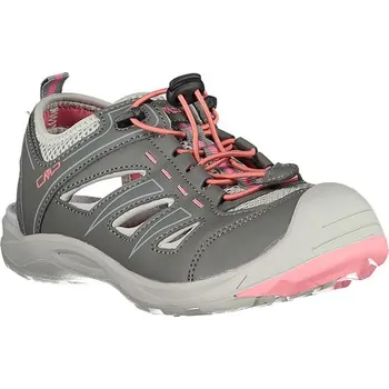 Dámská móda cmp Grau/ Rosa 6488632 37