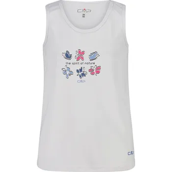 Dívčí tričko Tričko CMP Weiß 5270634 116