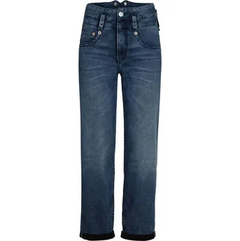 Dámské džíny Džíny Herrlicher Dunkelblau 1044021 W26