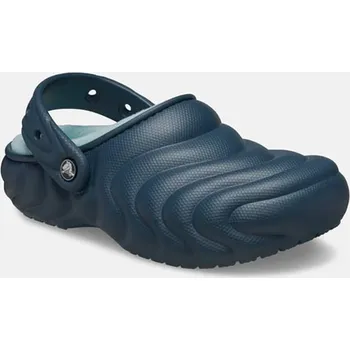 Pánské pantofle Boty Crocs Dunkelblau 6469938 38
