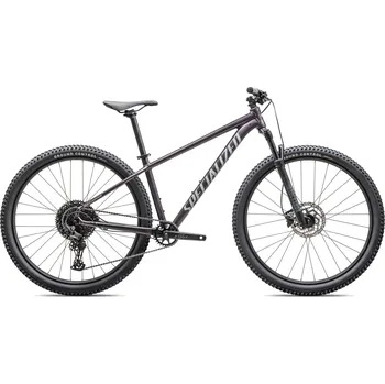 Horské kolo Specialized Rockhopper Comp 27.5/29 - satin nebula metallic/dolomite metallic 2026, 27.5 2026, 27.5