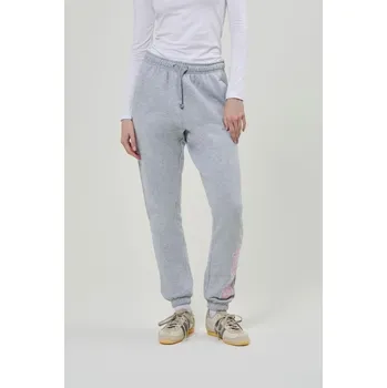 Dámské oblečení Tepláky Bench Grau 1539379 36