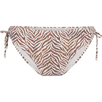 Dámské plavky Plavky Linga Dore Camel/ Creme 8938602 36