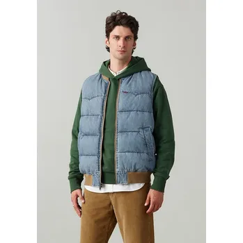 Pánská bunda Vesta Levi's Blau 8425058 L