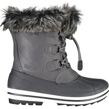Dívčí kozačky Boty CMP Grau 3884721 28