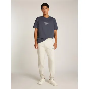 Pánské tričko Tričko CALVIN KLEIN JEANS Anthrazit 9914448 L