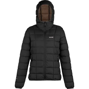 Bunda Regatta Schwarz 6903170 36