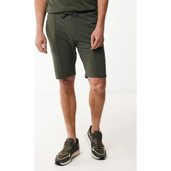 Pánské kraťasy Kraťasy Mexx Khaki 756312 M