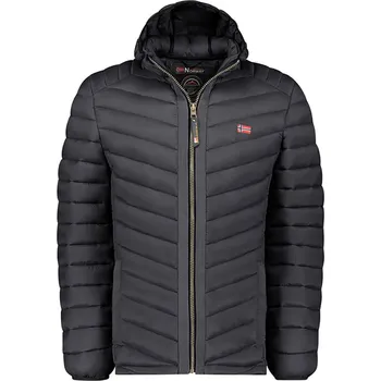 Chlapecká bunda Geographical Norway Schwarz 5486845 152