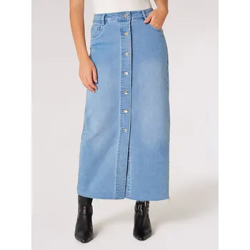 Dámská sukně Apricot Hellblau 5907752 XS