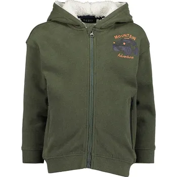 Chlapecká mikina Blue Seven Khaki 1547455 92