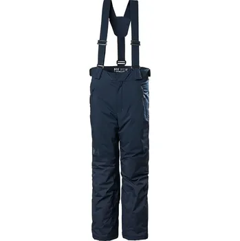 Dívčí džíny Helly Hansen Dunkelblau 4071594 164