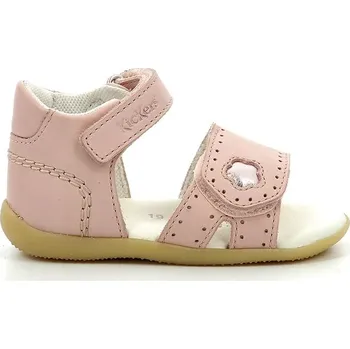 Dívčí sandály Kickers Rosa 4418782 21