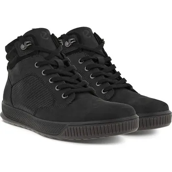 Pánská móda Boty Ecco Schwarz 8075277 45