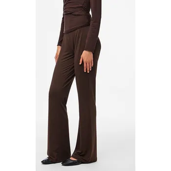 Pieces Dunkelbraun 1300262 M