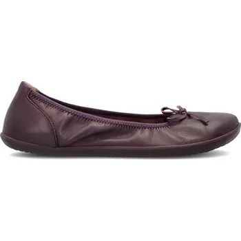 Dámské baleríny Groundies Braun 7044969 38