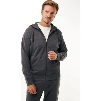 Pánská mikina Mikina Mexx Anthrazit 3277250 XXL