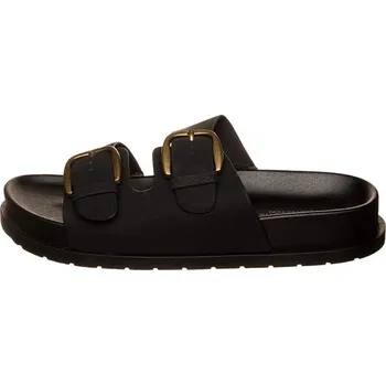 Dámské sandále Sixth Sens Schwarz 8263763 38