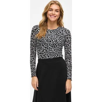 Vila Schwarz/ Weiß 5092732 L