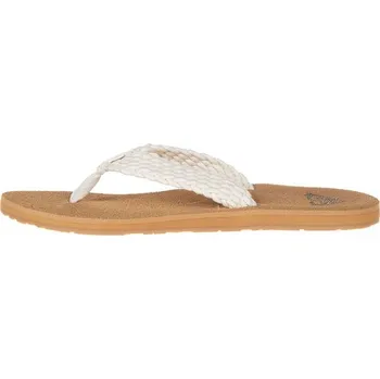 Dámská obuv Roxy Weiß/ Hellbraun 9842003 36