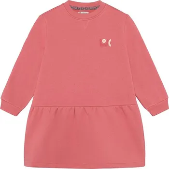 Dívčí šaty Noppies Pink 9367707 128