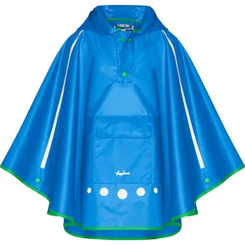 Dívčí bunda Playshoes Blau 9128613 128