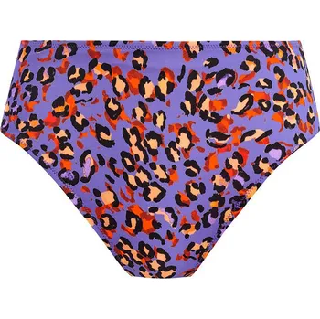 Oblečení a móda Plavky Freya Lila 9899462 XL