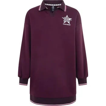 Oblečení a móda Converse Pflaume 2253366 110