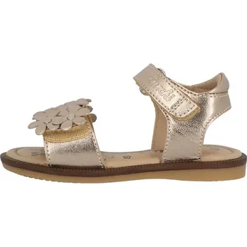 Dívčí sandály Lurchi Gold 8462269 35