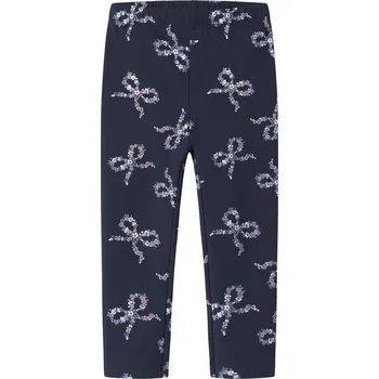 Dívčí legíny name it Dunkelblau 870322 98