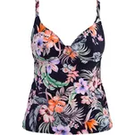 Plavky Freya Schwarz/ Bunt 6421190 85G