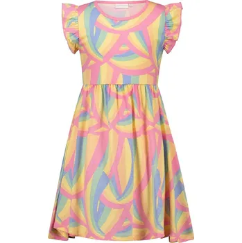 Dívčí šaty Topo Gelb 663134 104