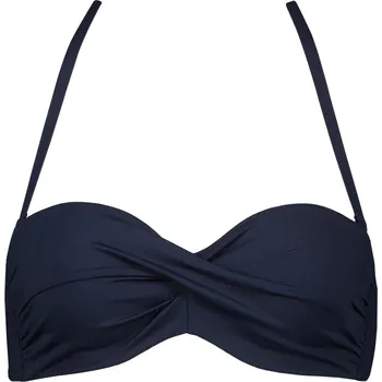 Dámské plavky Plavky s.Oliver Dunkelblau 2123419 38C-Cup