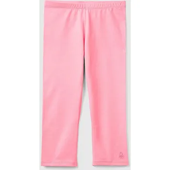 Dívčí oblečení Benetton Rosa 328575 160