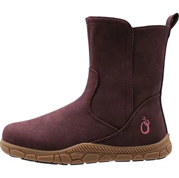 Dívčí kozačky lamino Rot 2012002 30