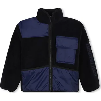 Chlapecká bunda Timberland Dunkelblau 8524361 110