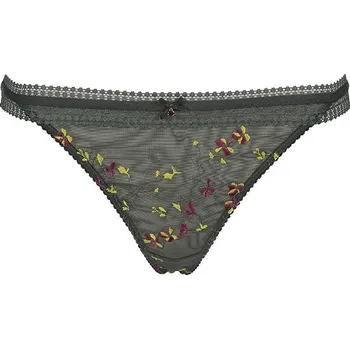 Kalhotky Kalhotky LASCANA Khaki 7965313 48/50