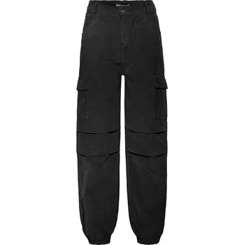 Dívčí džíny Blue Effect Schwarz 2670160 164