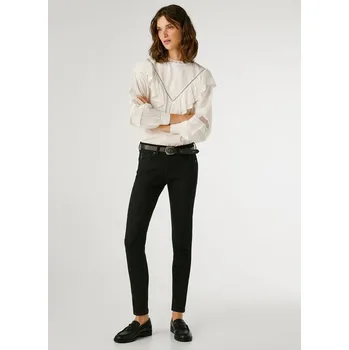 Dámské džíny Džíny Pepe Jeans Anthrazit 856629 W30/L32