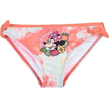 Chlapecké plavky Disney Minnie Mouse Rot 1787590 128