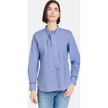 Dámské tričko Gerry Weber Hellblau 1348360 42