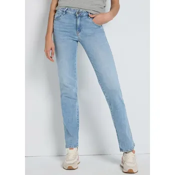 Dámské džíny Džíny CIMARRON Hellblau 1348339 W34