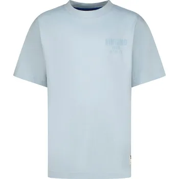 Tričko Vingino Hellblau 8467619 140